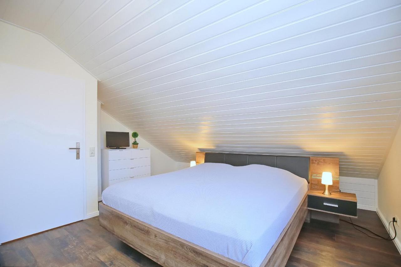 Вилла Urlauberdorf Haus 63D Больтенхаген Экстерьер фото