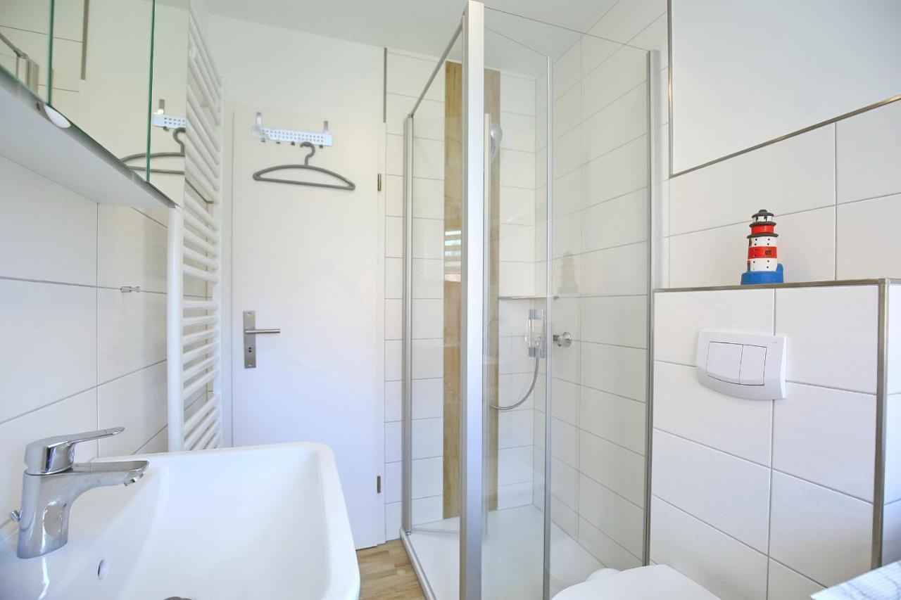 Вилла Urlauberdorf Haus 63D Больтенхаген Экстерьер фото